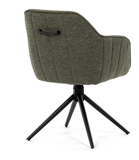 Scaun sufragerie Heroico (verde)