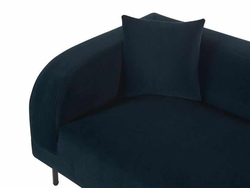 Leňoška Chateau (modrá)