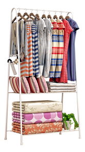 Vešiak Beltra (biela)