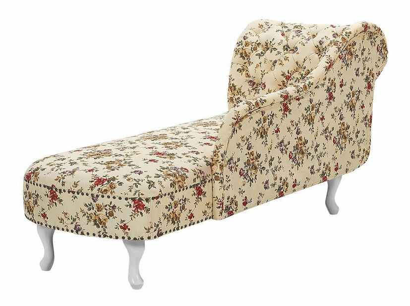 Leňoška NILI (syntetická koža) (viacfarebné) (L) *výpredaj