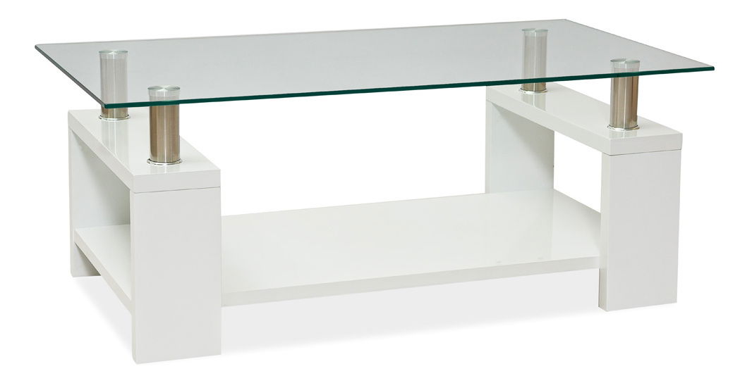 Masă de cafea Lisa plus