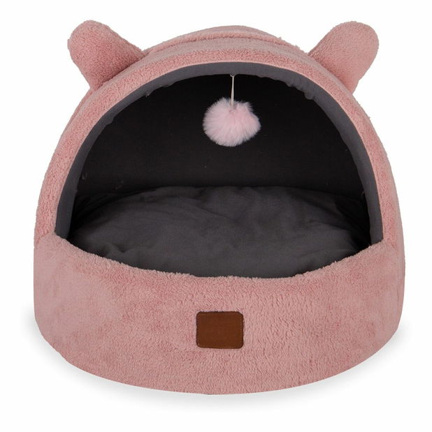 Peliešok pre domáce zviera Tommie 1 (ružová)