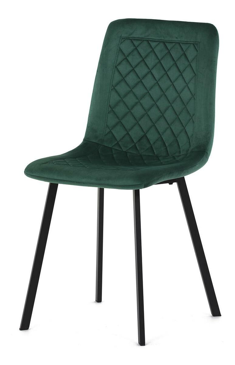 Étkezőszék Decida (zöld)