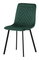 Jedálenská stolička Decida (zelená)