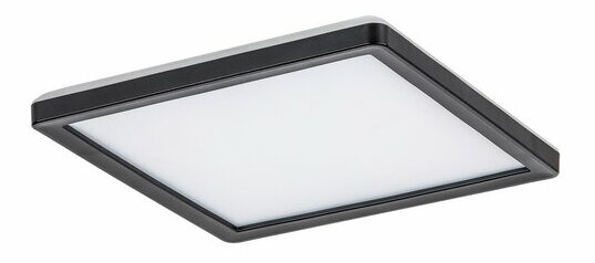 Kültéri LED mennyezeti lámpa Inverness (fehér + fekete)