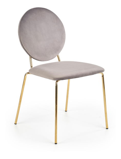 Blagovaonska stolica Suva (siva)