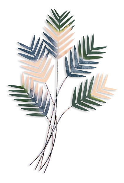 Decorațiune de perete Floresta 1