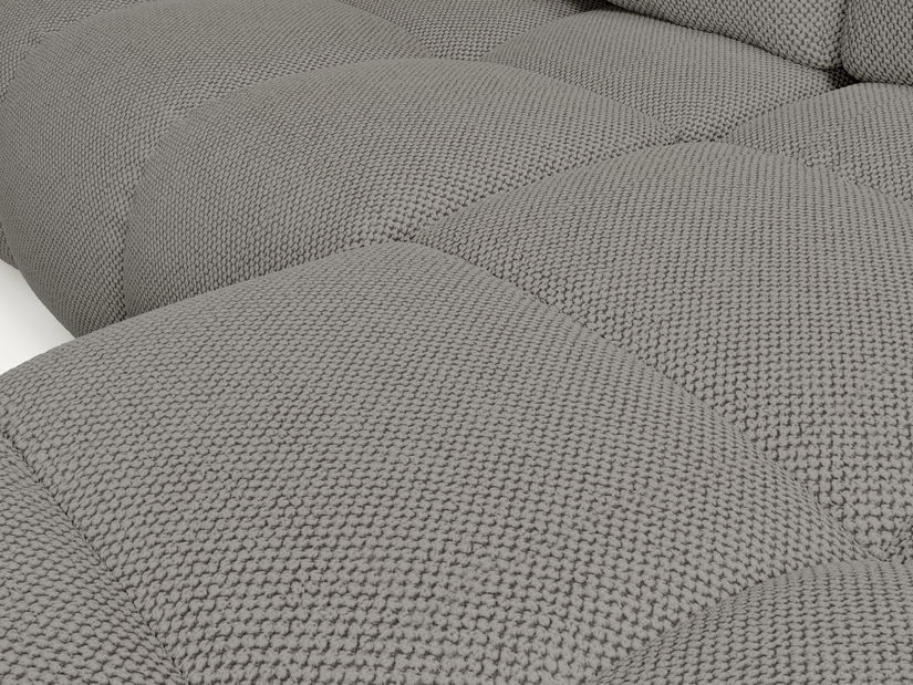 Colțar Sopran (gri) (S)