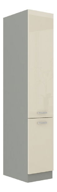 Kuhinjski ormarić za namirnice Pleitton (bež)