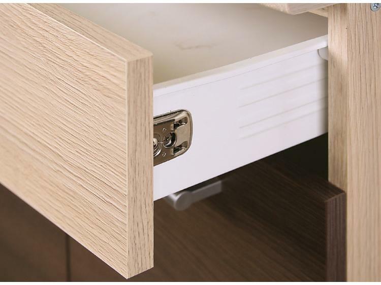 Bucătărie Modesta 7 (rijeka deschis + rijeka închis)