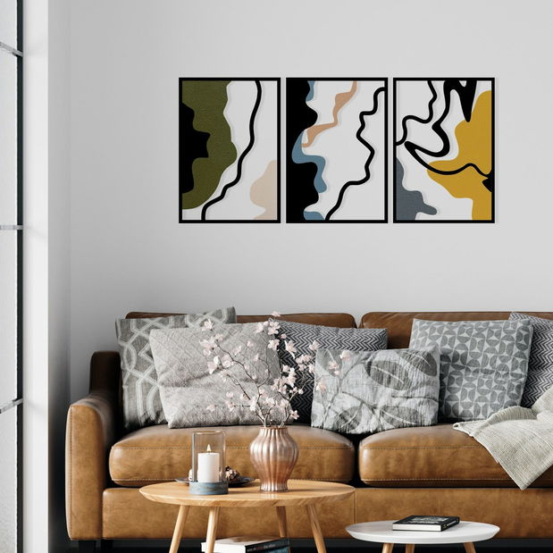 Decorație de perete Gloster