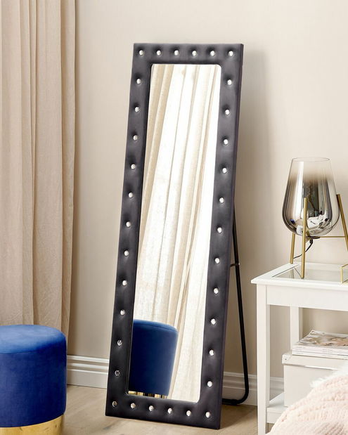 Tükör Afolabi (szürke)