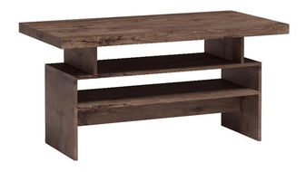 Konferenčný stolík Nadenas N13 (jaseň tmavý) 