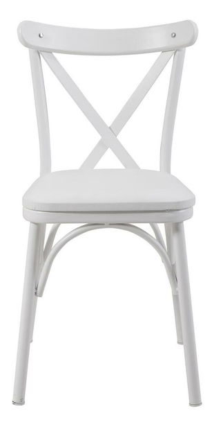 Blagovaonski set Duvasa 11 (bijela) (za 4 osobe) *outlet moguća oštećenja