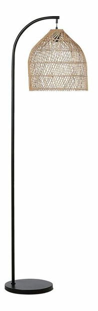 Lampă de podea Blaine (natural)