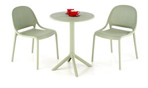 Vrtni stol Caviar (mätová) (za 2 osobe)