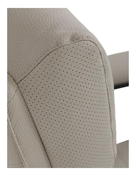 Scaun de birou Presentaba (bej)