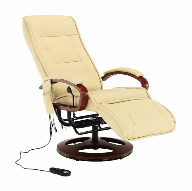 Fotelja za opuštanje Arabela 2 TC3 038 bež 