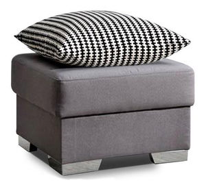 Taburete Normativas (gri)