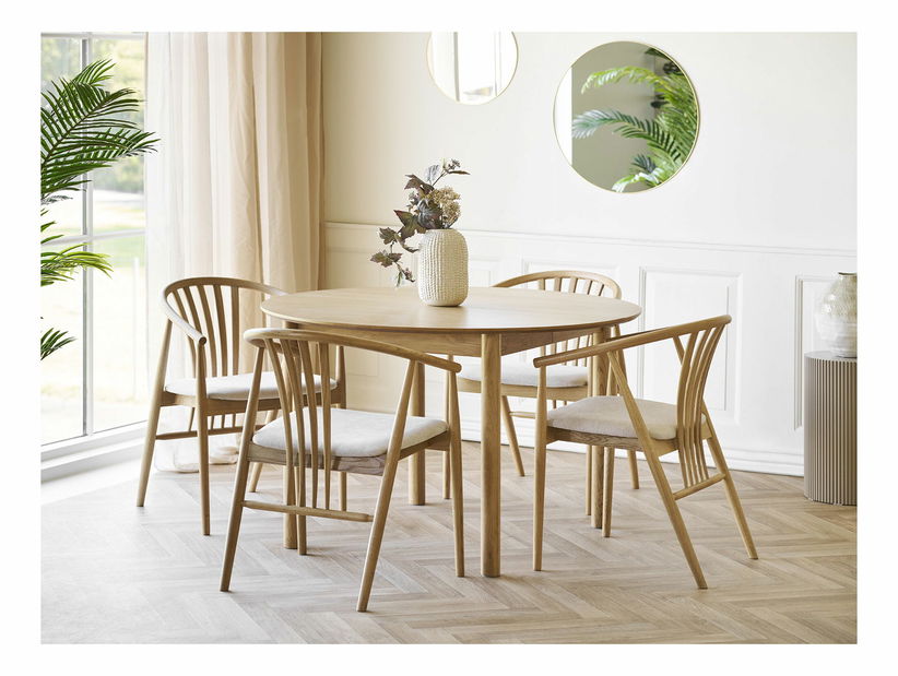 Blagovaonska stolica Ago 1 (prirodna)