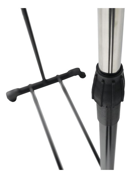 Vešiak na kolieskach Daisia