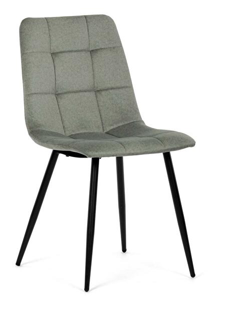 Scaun sufragerie Doblegarle (verde)
