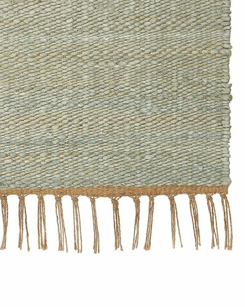 Koberec 160 x 230 cm Luna (zelená)