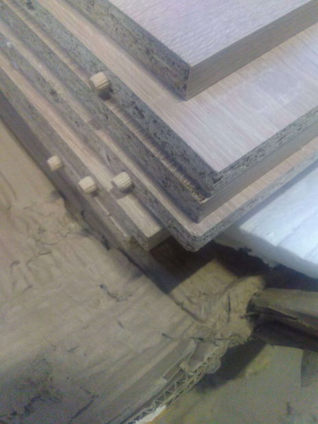 Gardróbszekrény Baker III (sonoma tölgy) *bazár