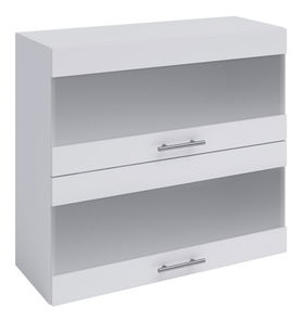 Dulap superior de bucătărie Flor W-80 K2S