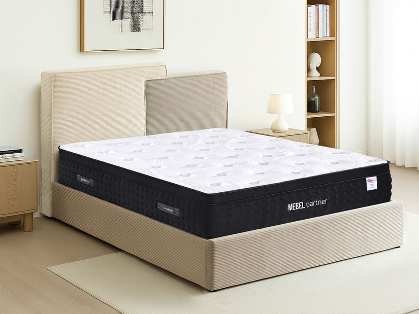 Matrac 140x200 cm Auditor F ()