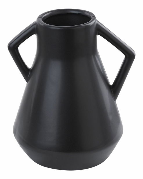 Vază Faramond (negru)