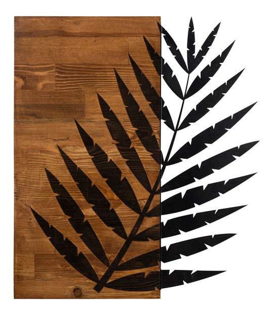 Zidna dekoracija Beatty