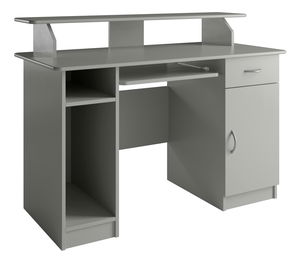 PC stolić Mark 4 (siva)