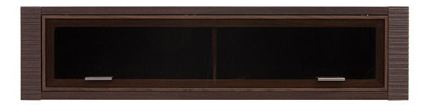 Vitrína na stenu BRW Raflo SFW1WK/4/15