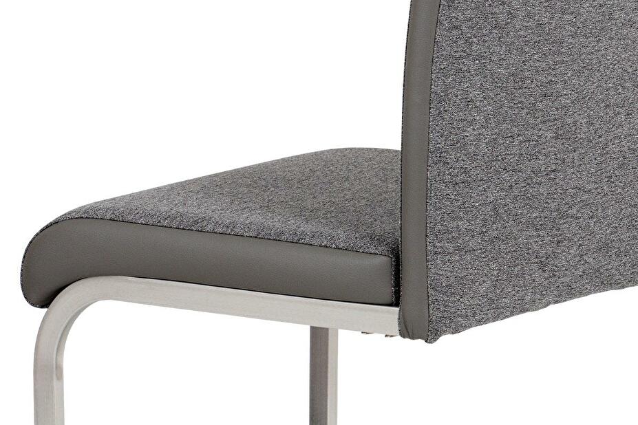 Scaun sufragerie Harto (gri)
