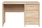 PC stolík BRW Kaspian BIU1D1S/120 (dub sonoma)