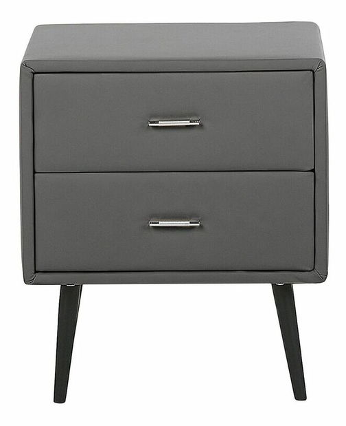 Noptieră ESONNA (gri)