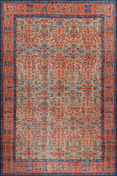 Szőnyeg 75 x 230 cm