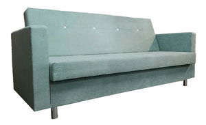 Kanapé Lynx (mentol)