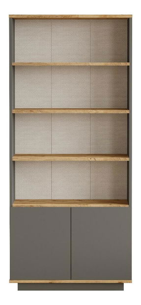 Raft Fera 16 (pin atlantic + antracit)