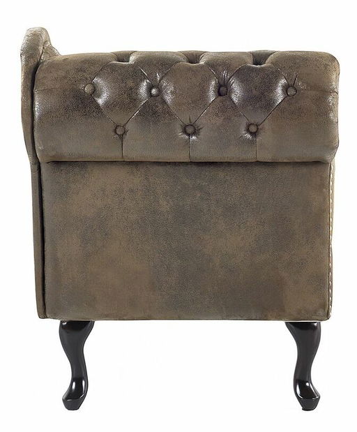 Leňoška Nili (hnedá) (L)