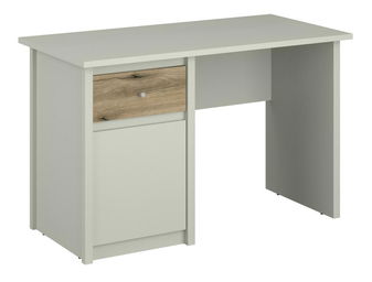 Masă PC Kodro (cașmir + stejar evoke) 