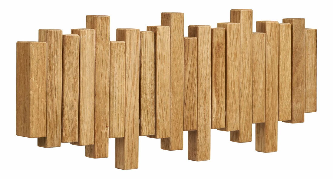 Vešiak Cyralia (prírodná)