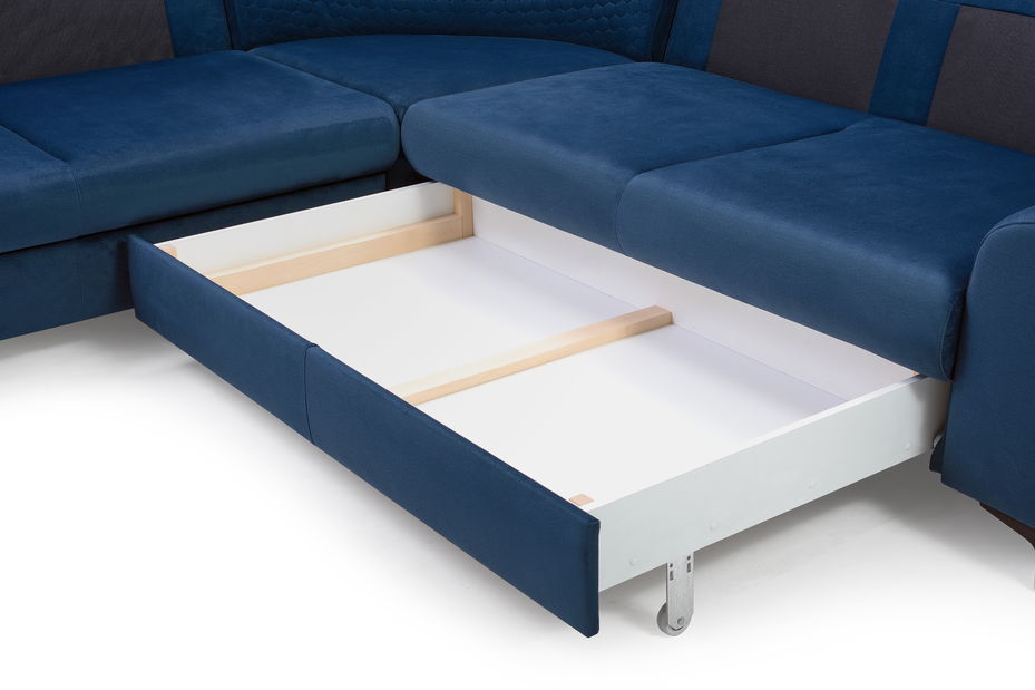 Sarok ülőgarnitúra Asley (J) 