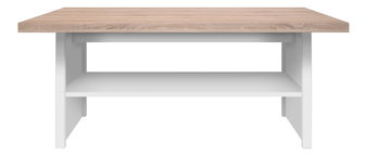 Stolić za kavu Tianna (bijela)