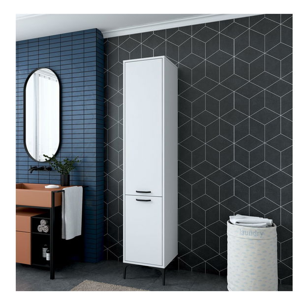 Ormarić Sipode (bijela)