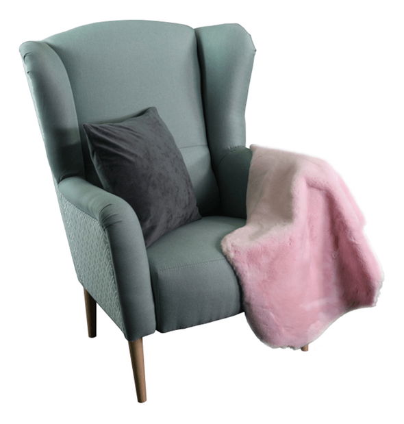 Jastuk Arin (tamnosiva)