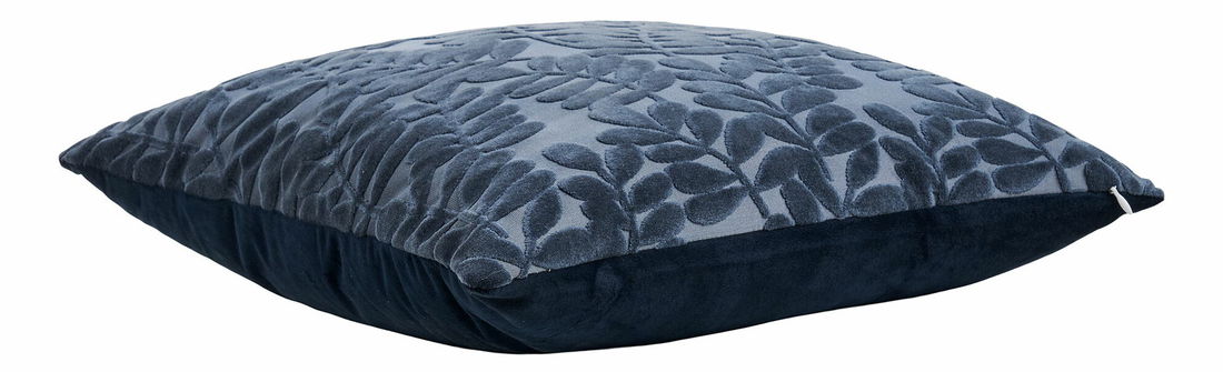 Vankúš 45x45 Yseria (modrá)