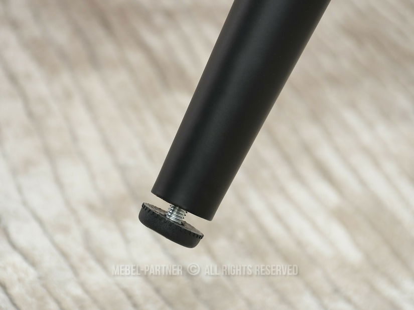 Konferenčný stolík Monton (dub + čierna)