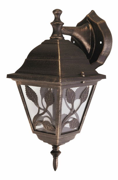 Iluminat pentru exterior Haga 8244 (antic auriu)